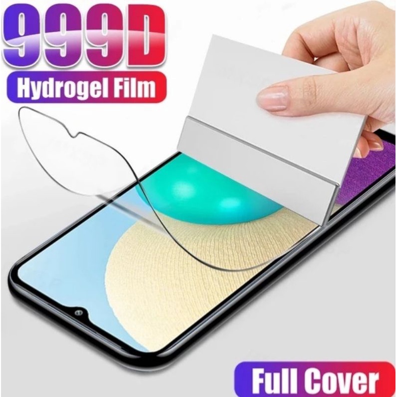 HYDROGEL SAMSUNG S20 S0 PLUS S20 ULTRA NOTE 20 ANTI GORES HIDROGEL TPU ANTISHOCK SMARTPHONE