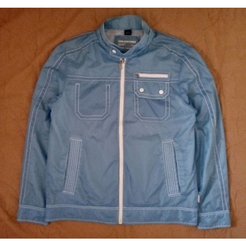 PL SHANE JEANS JACKET ISTIMEWA