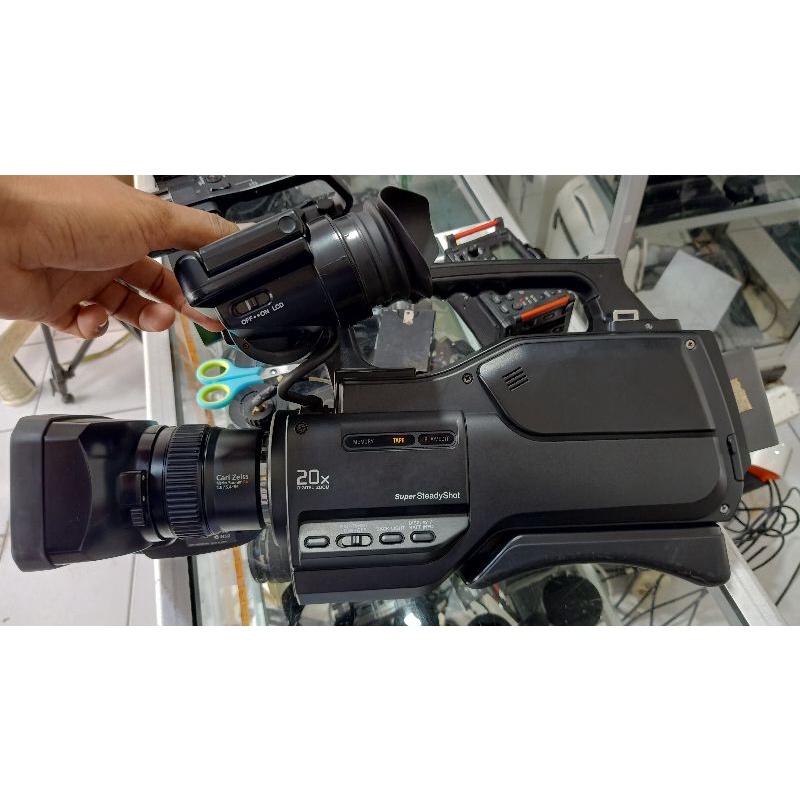 SONY HDV1000