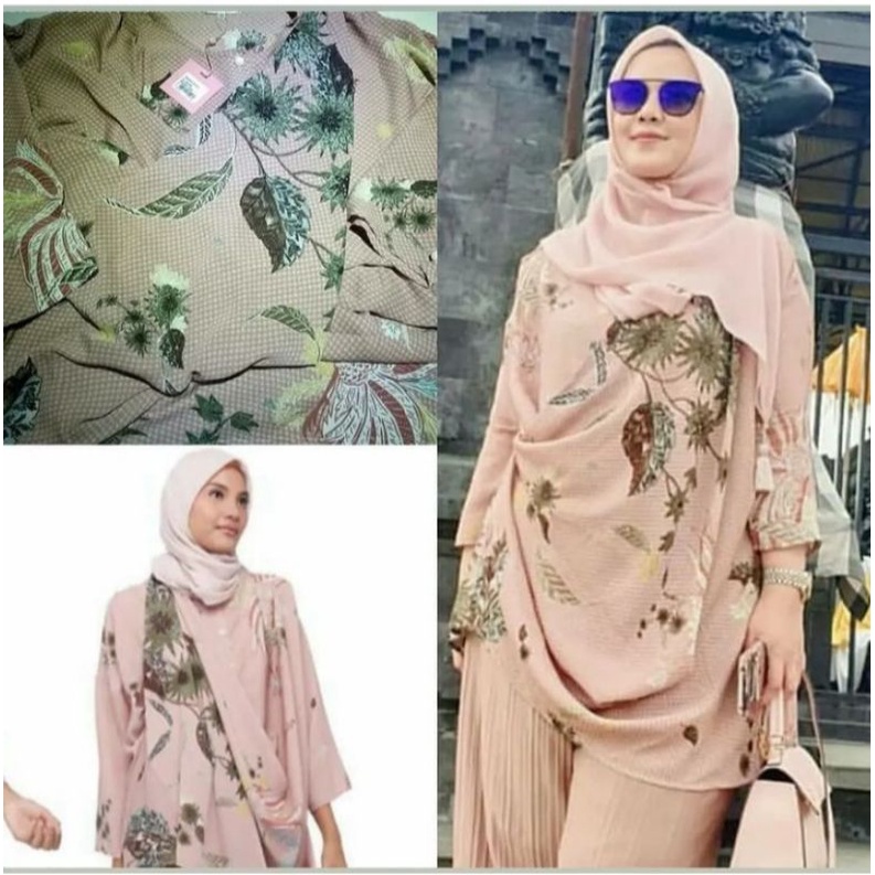 Ria Miranda preloved S