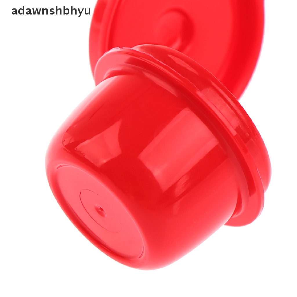 Adawnshbhyu 2/3Pcs Kotak Makan Saos Plastik Mini Bumbu Salad Dressing Container ID