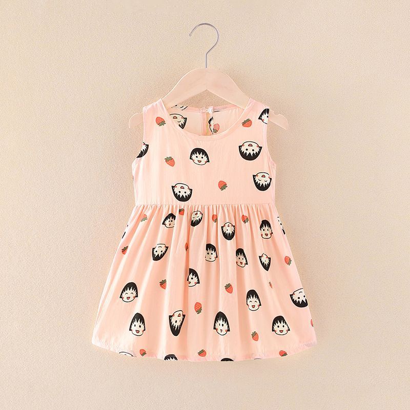 Dress fashion korean style