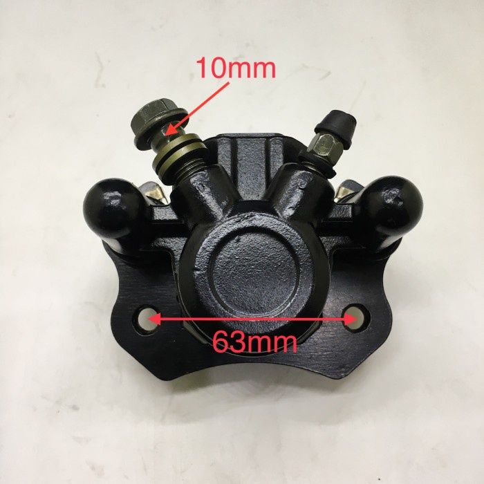 Kaliper Rem Kanan Mini Trail - Atv - Mini Jeep - Buggy - Universal #Original