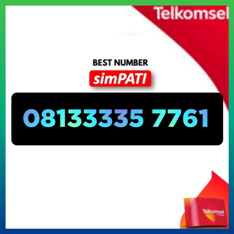 Nomor Cantik Telkomsel - Nomor Cantik Simpati - Nomer Cantik Telkomsel - Nomer Cantik Simpati 4G LTE