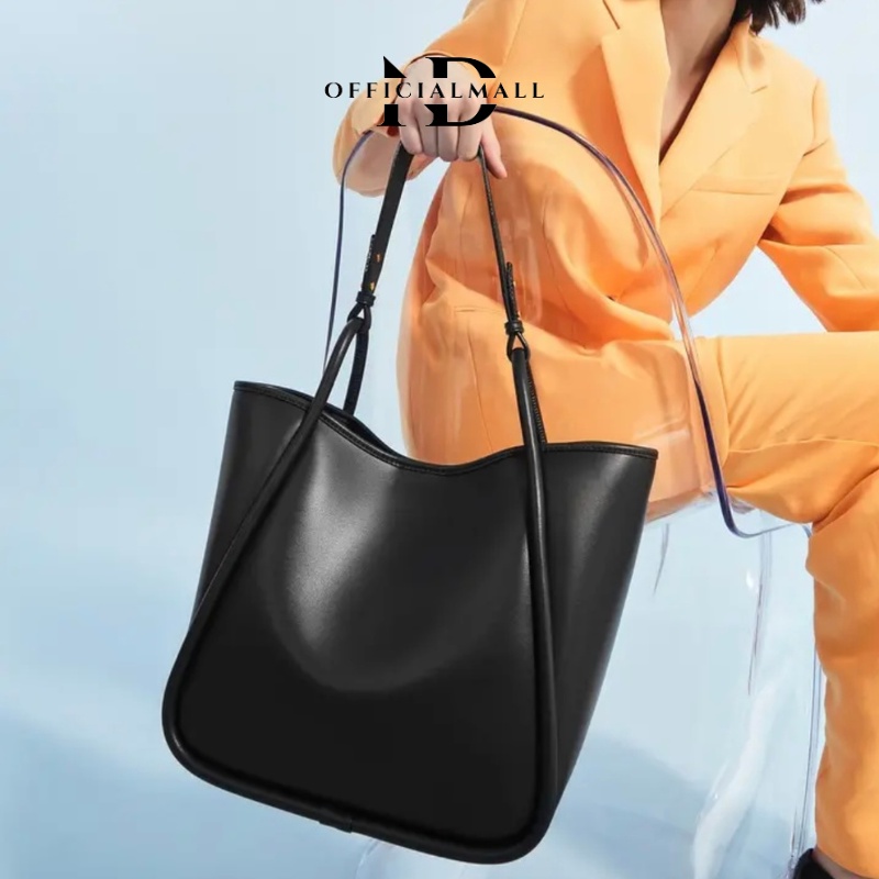 TAS SHOULDER BAG WANITA TOTE BAG MILLENIAL TERBARU 2022