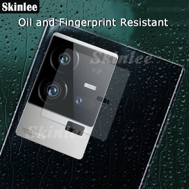 VIVO IQOO 13 12 5G TEMPERED GLASS CAMERA ANTI GORES KAMERA