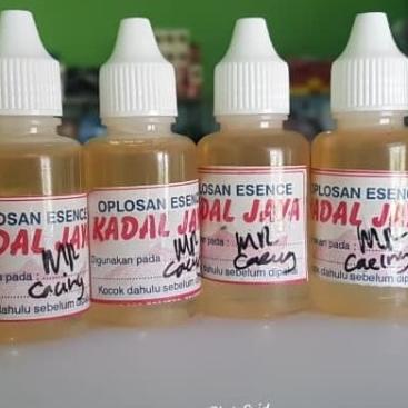 esen mikro cacing / Essen Mikro / Essen Cacing buat Galatama Lele {NGN.21De22ž}