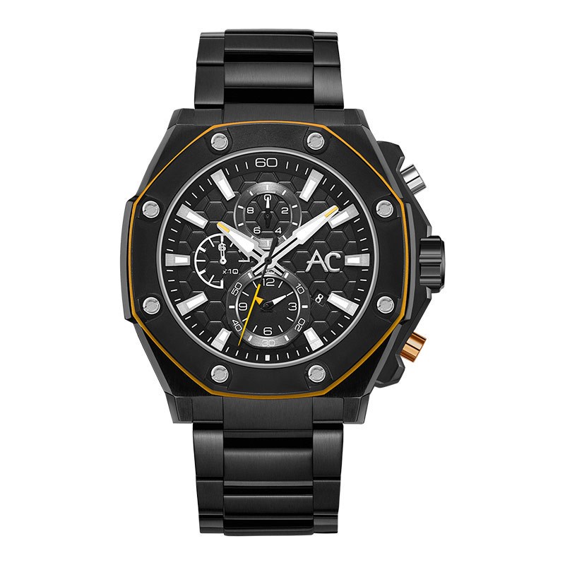 JAM TANGAN PRIA Alexandre Christie AC 9601 MC BIPBAYL AC 9601 MCBIPBAYL Original Murah