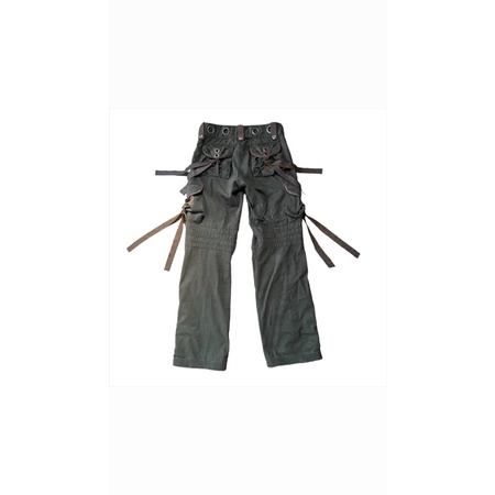 DOHC CARGO PANTS