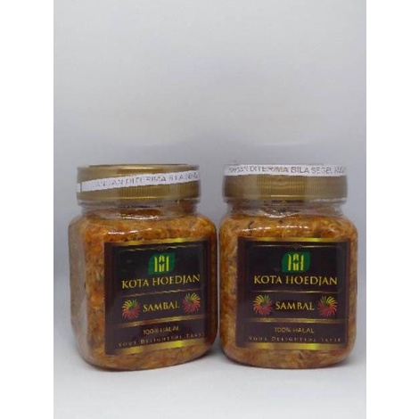 

✢Ready Sambal Kota Hoedjan - Teri Asin, Teri Jengkol, Teri BP, Cakalang, Gabus Asin, Cumi Asin, Paru 90 ↓