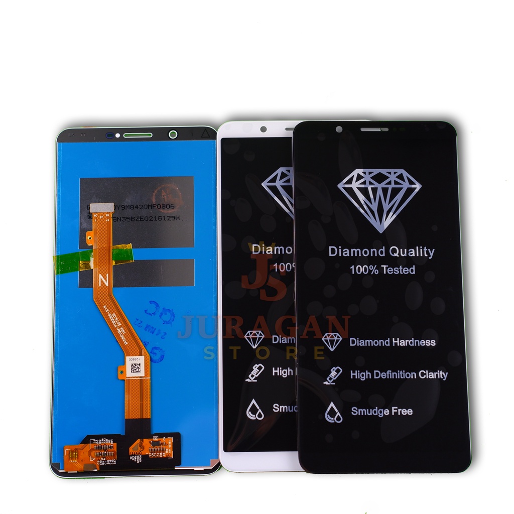 LCD VIVO Y71 1724 - LCD TOUCHSCREEN DIGITIZER COMPLITE ORIGINAL