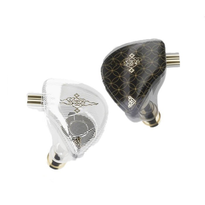 TANGZU Waner Wan Er SG In Ear Monitor Earphone Headset