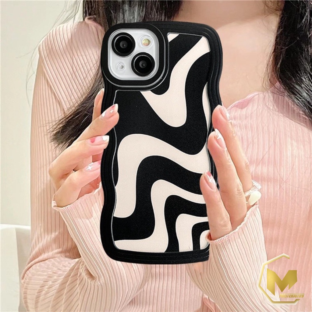 SS124 SOFTCASE TPU SOFT CASE MOTIF ZEBRA FOR REDMI A1 PLUS 5A 6A 8 8A PRO 9A 9C 10 9T NOTE 4 5 7 5A PRIME 8 9 10 11 12 PRO 11E POCO M3 X3 PRO MA3753