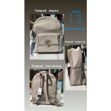 U.S. POLO ASSN Ransel