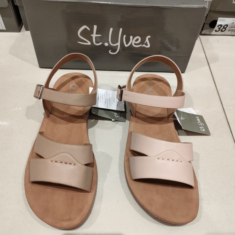 Sandal wanita tali St.Yves 36-40
