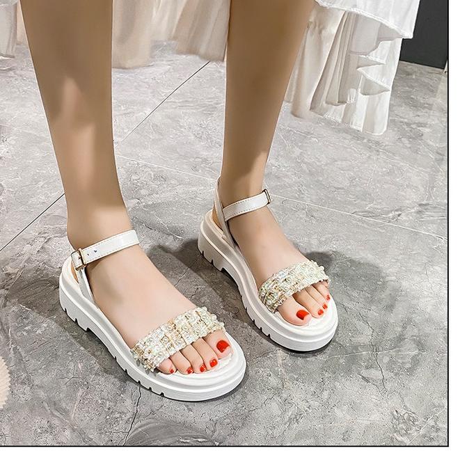 Special Price cind 5017, sandal wanita import fashion sandal terlaris dan terpopular