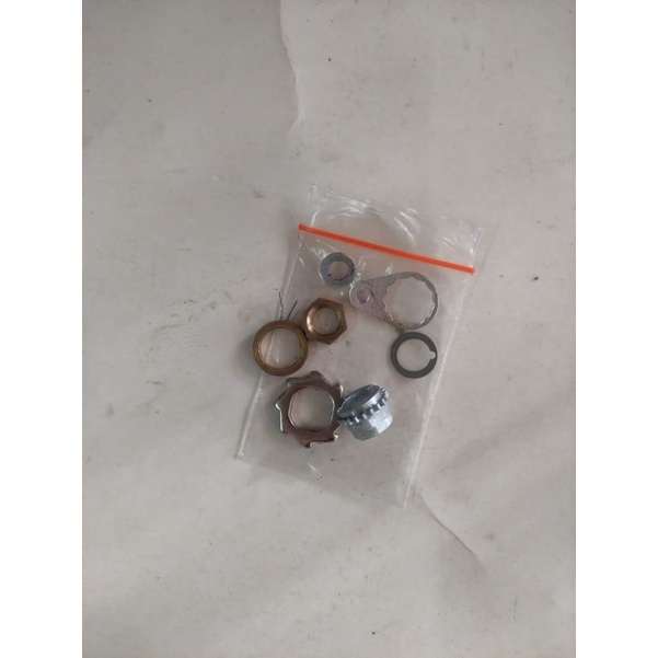 BAUD REEL BANAX  SX 3000 & 2000