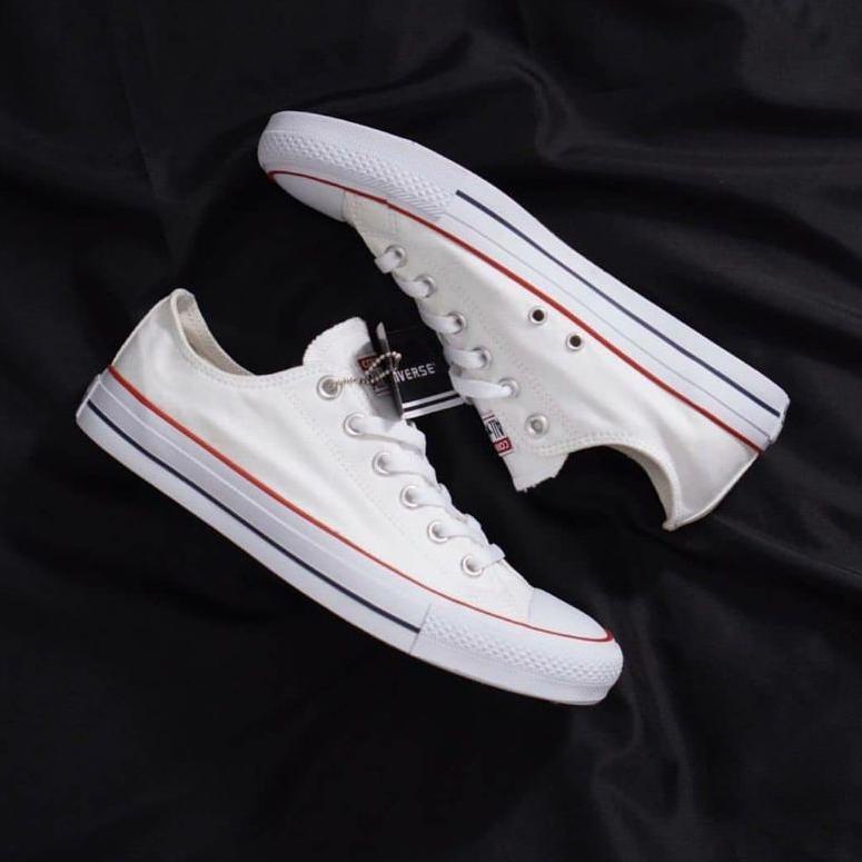 TAY.22De22ᴸ ▪ SPESIAL SEPATU PUTIH POLOS CONVERSE PREMIUM IMPOR VIETNAM FULL WHITE ALL STAR HIGH CON