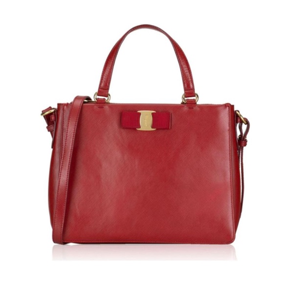 preloved salvatore ferragamo