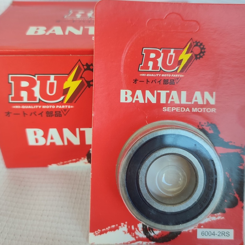 BEARING RU 6004