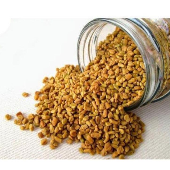 

Seller✩➱ Methi seeds pembesar payudara dan pelangsing original 47 ❋