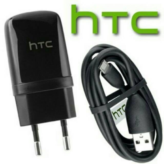 HTC Micro USB Charger Micro USB Murah Charger Micro USB 1A Charger 1A Cas Charger Murah