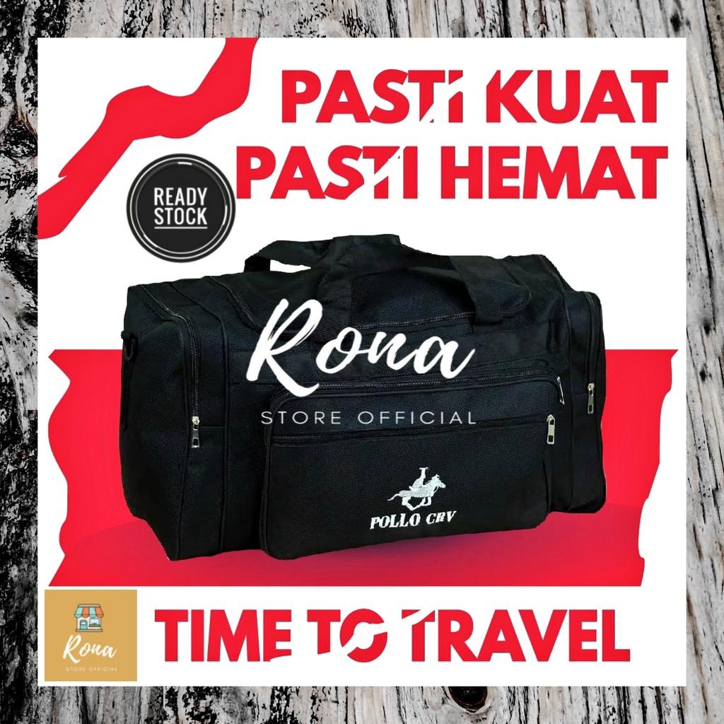 POLO CRV TAS PAKAIAN PRIA TAS PAKAIAN WANITA TAS JINJING PRIA