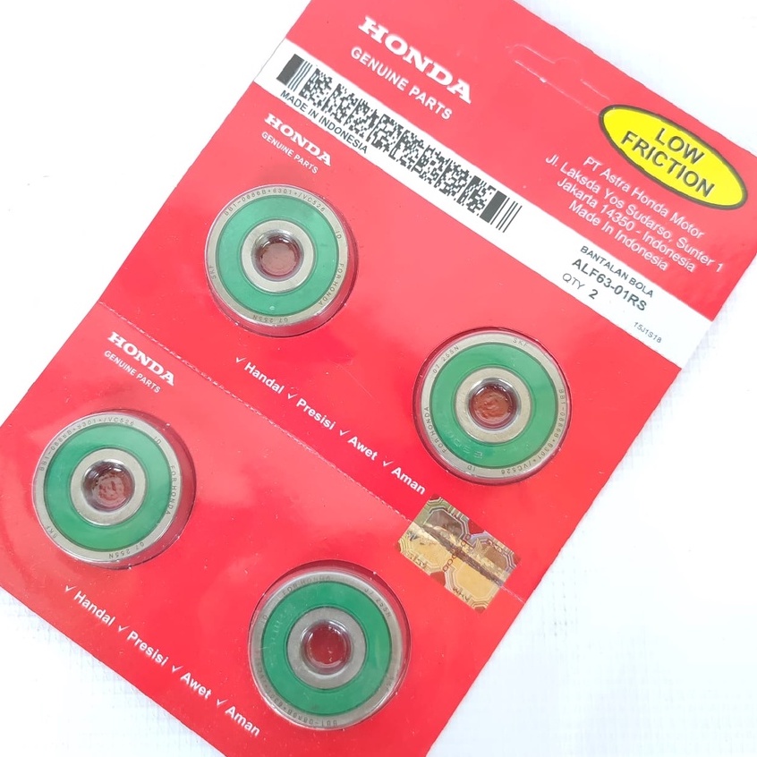 BEARING HONDA 6301