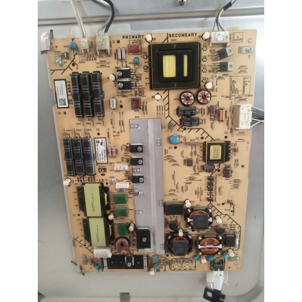 psu tv sony 55ex720