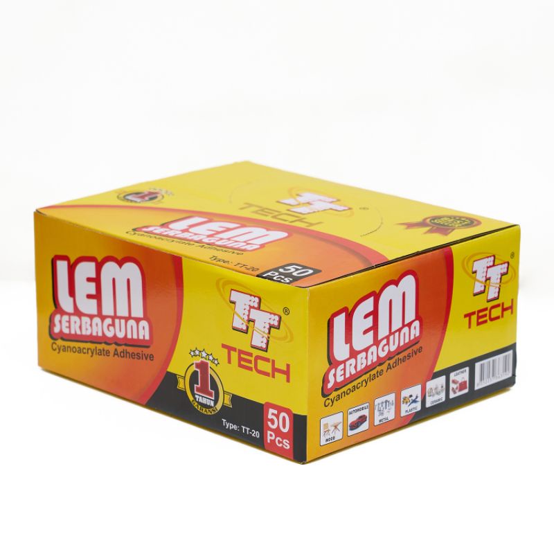 Lem Power KOREA Serbaguna Lem TT / Lem Serbaguna, Lem Korea, Lem Setan merk /Perekat Power Glue Cair / Lem Super Besi Tetes Serbaguna  jkrt88