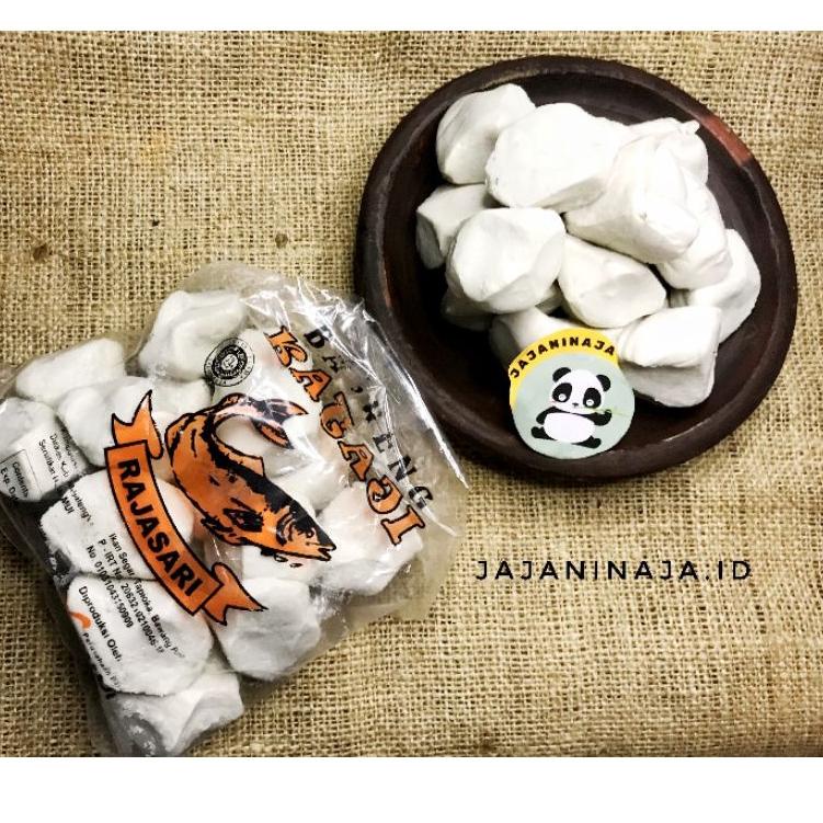 

✨ 7.7 (DISTRIBUTOR) 1kg Basreng Kataji Mentah