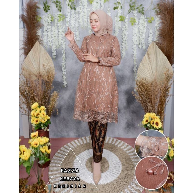 set kebaya modern kebaya tile kebaya kebaya tunik kebaua tunik tile