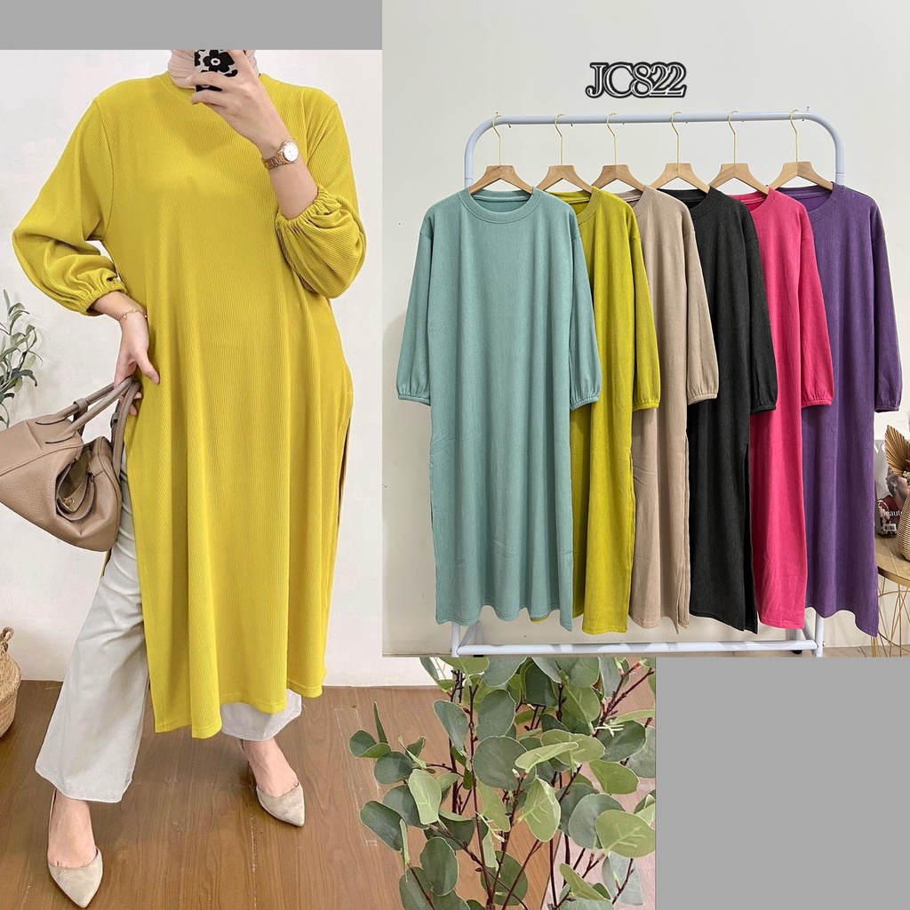 Tunik JC822 import