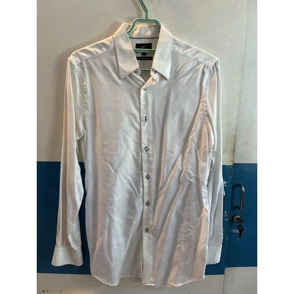 kemeja G2000 slim fit