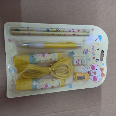 ALAT TULIS 6030 BERGAMBAR A038