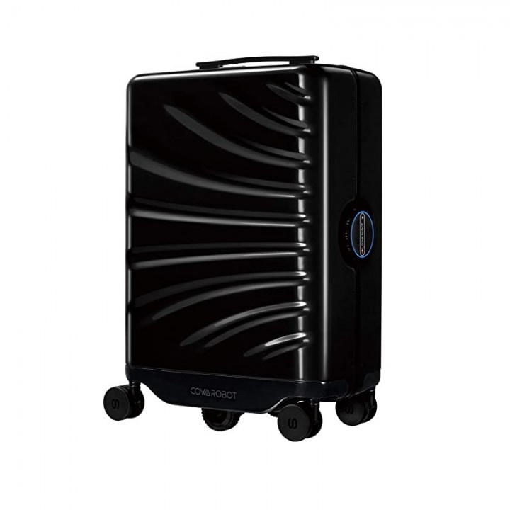 88 COWAROBOT CWL16R1L - Smart Travel AI Robotic Suitcase 20-inch