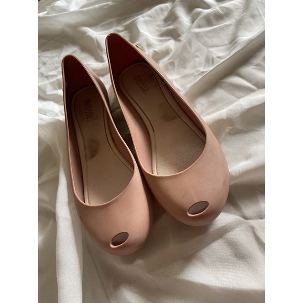 Melissa preloved