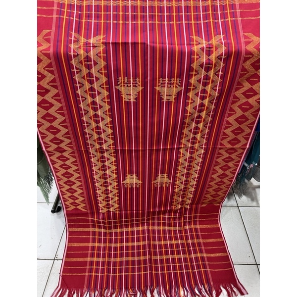 Beka buluh dua legot dan beka buluh empat legot beka buluh rumah adat