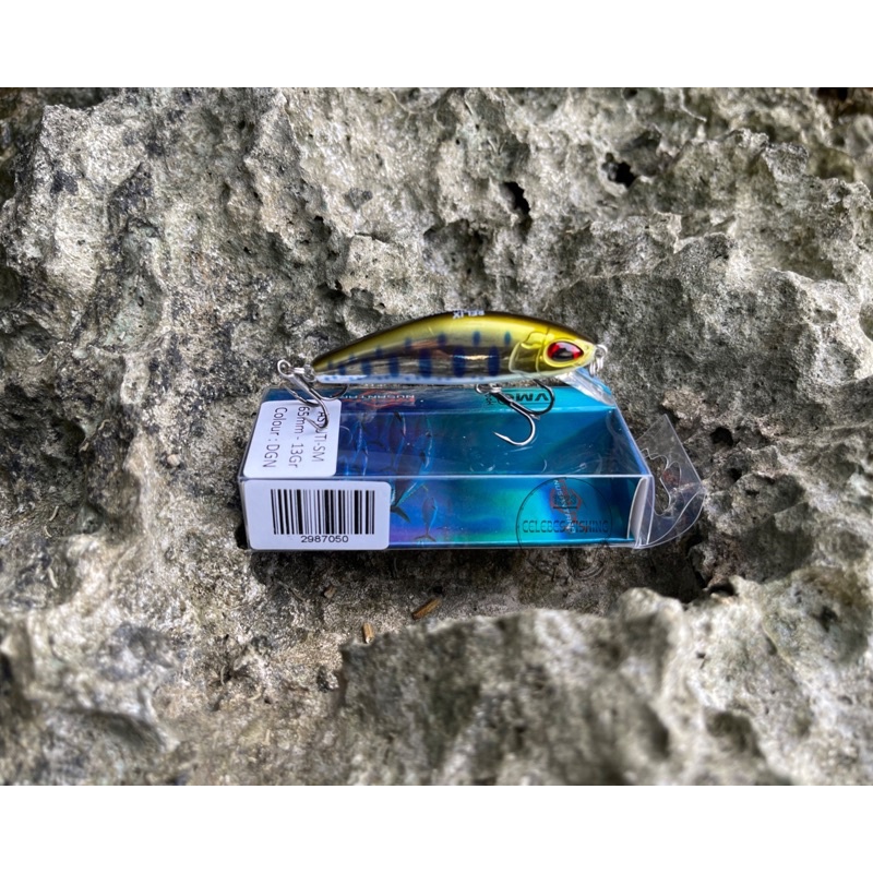 Lure Relix Nusantara Astuti SM