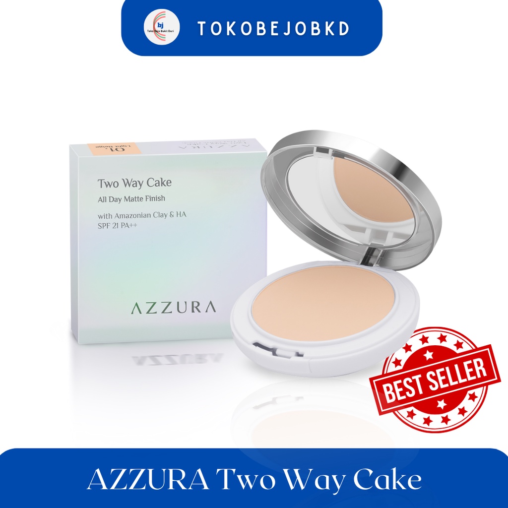 Azzura Two Way Cake