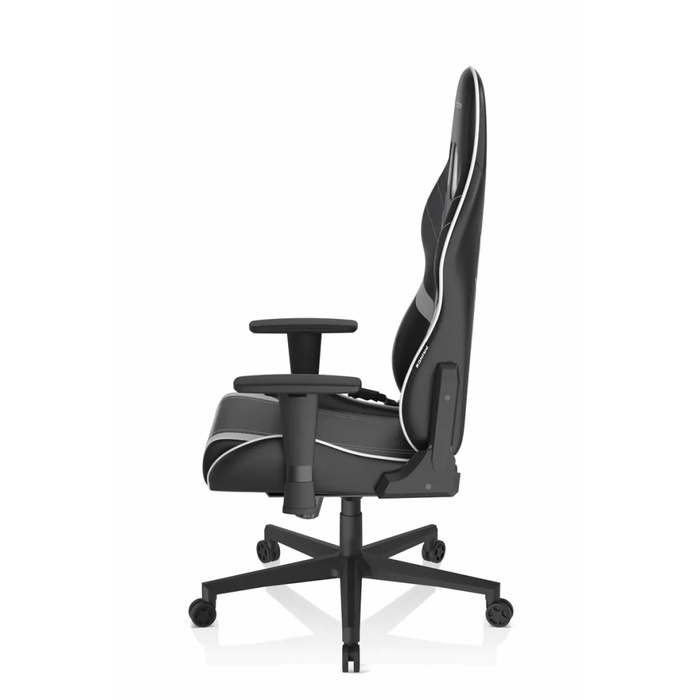 DXRACER PRINCE PM88 BLACK-WHITE (GC-P88-NW-M1-01)