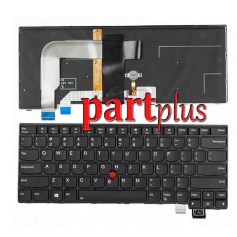 keyboard Lenovo ThinkPad T460s T470s SN20L82047 Backlight