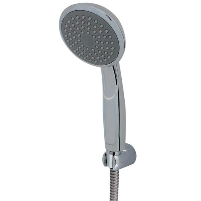 San-Ei Relaxation Hand Shower Set PS 3950 C paling rame