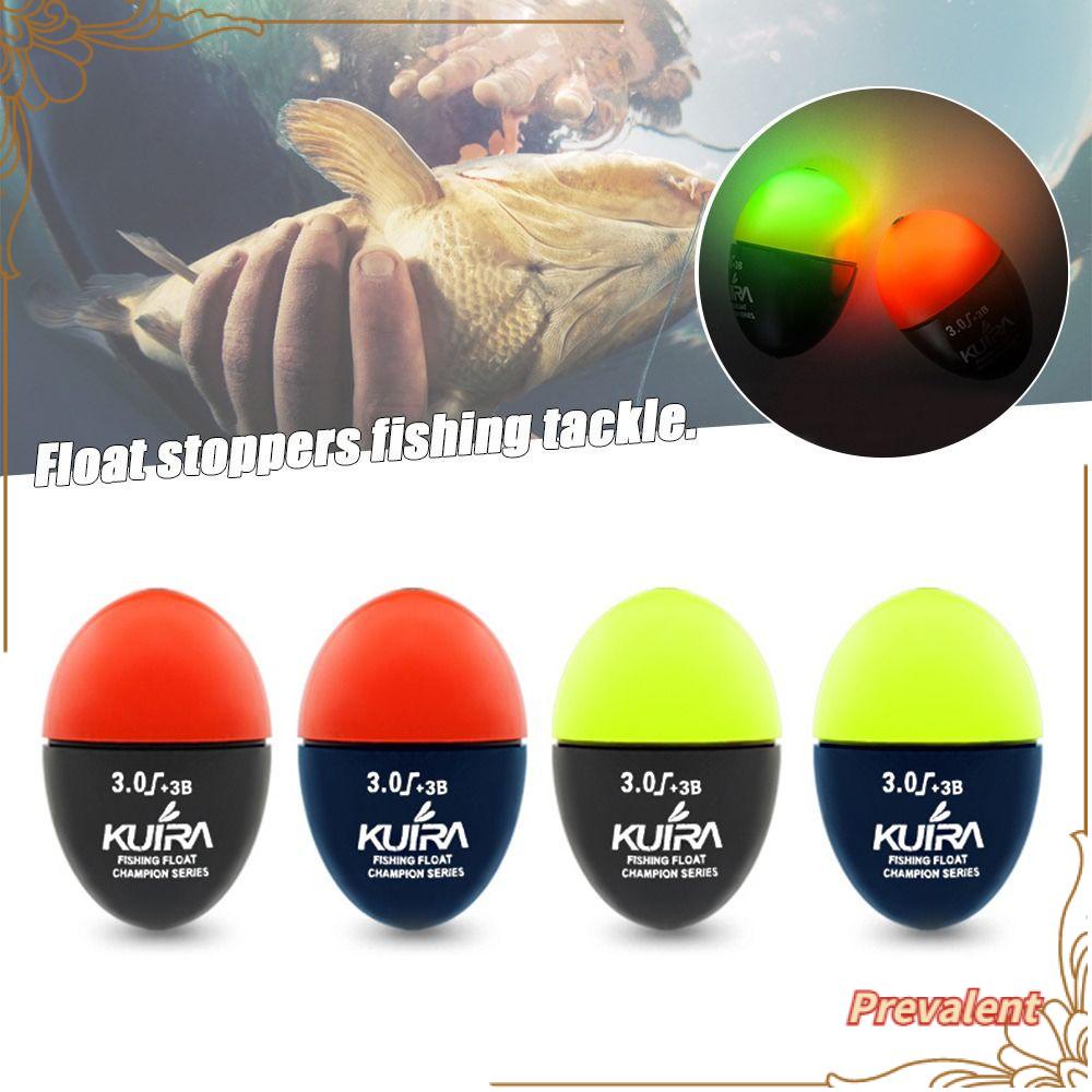 Preva Pelampung Pancing Listrik Dual purpose Sea Fishing Rock Fishing Tackle