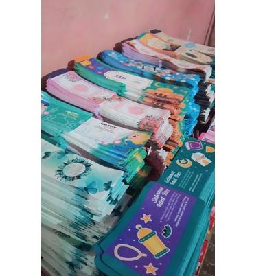 

[T-1]E ㊛] Amplop lebaran lembaran panjang idul Fitri : 100 lembar, lucu, cantik, imut, jumbo, amplop besar-langsung kirim