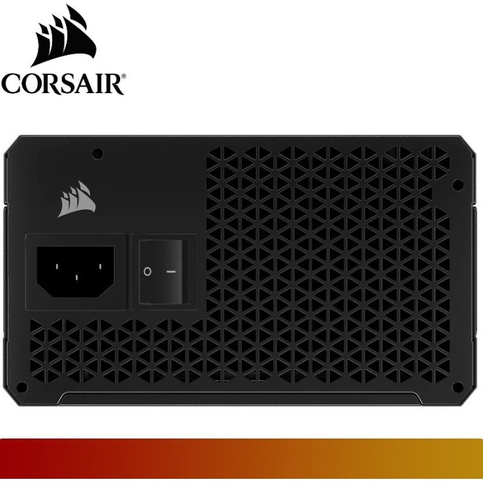 CORSAIR RM850e | PSU 850W 80+ Gold Fully Modular CP-9020249-EU