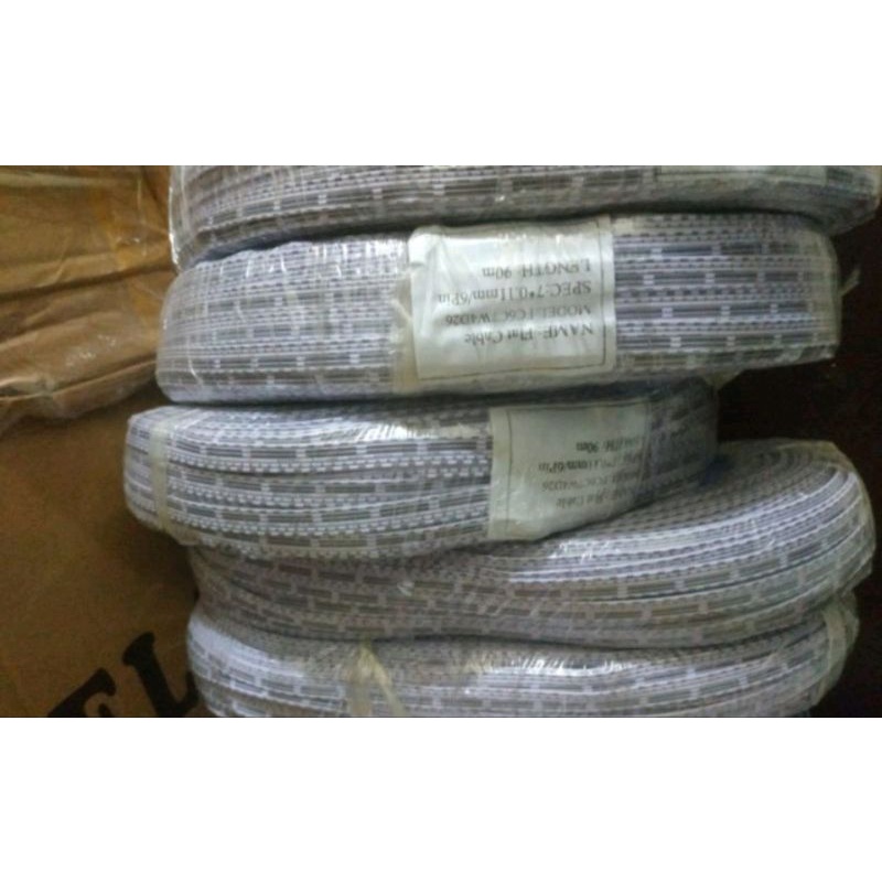 kabel pita enam jalur harga perroll