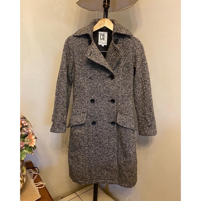 coat michel klein