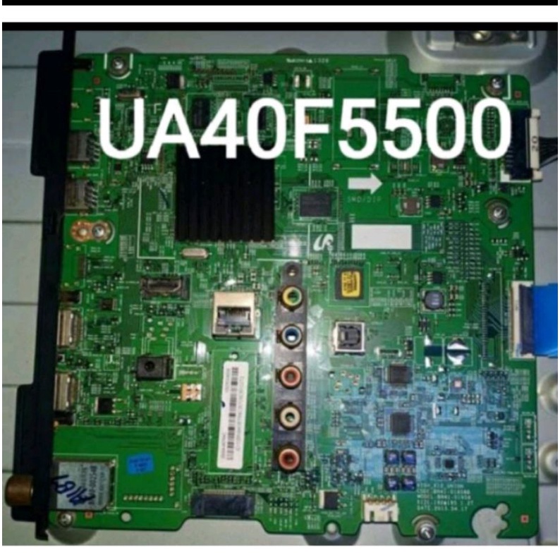 MAINBOARD SAMSUNG SMART UA UA40F5500 65F6400 UA65F6400AM / 65F6400 / UA65F6400 / 65F6400AMPXD UA 40F
