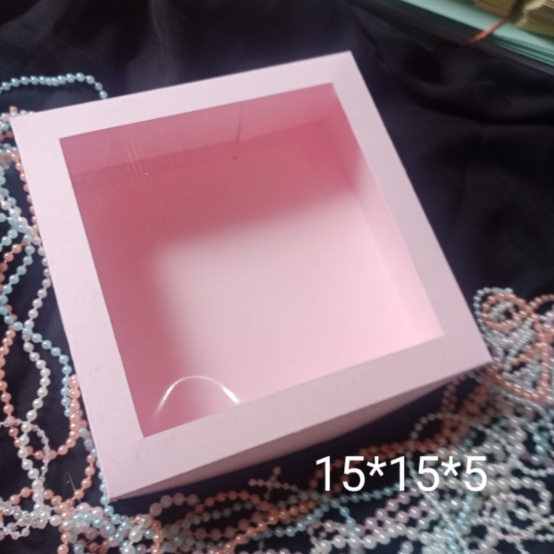 

Box ukuran 15*15*5 harga per pcs